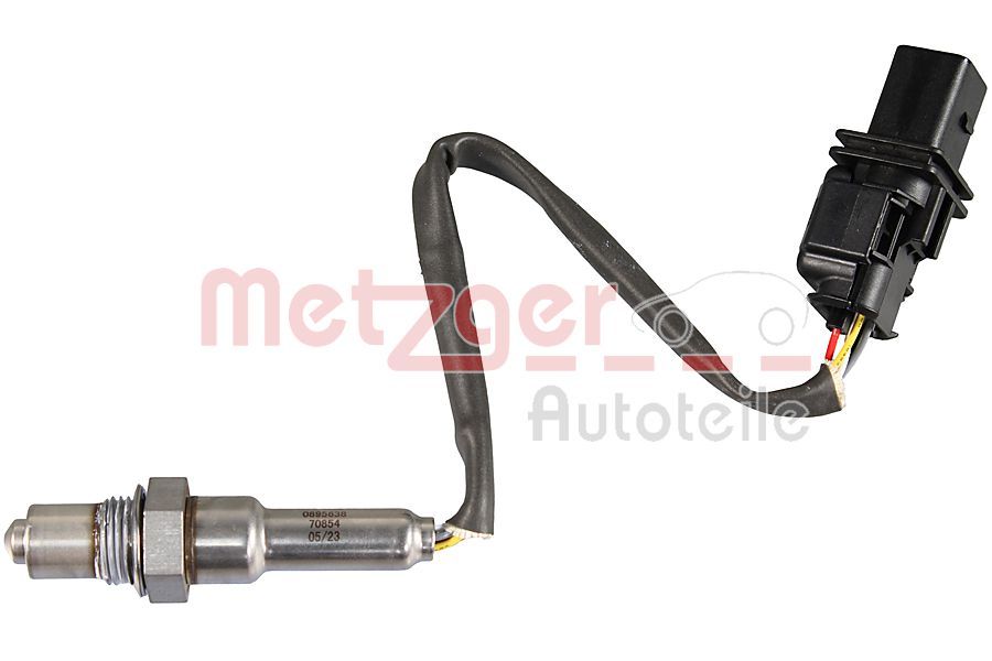 Lambda Sensor 0895638