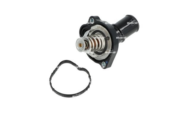 Thermostat, K&uuml;hlmittel