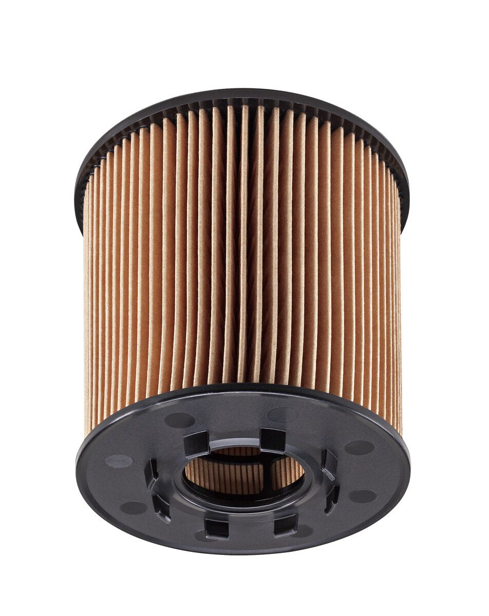 &Ouml;lfilter