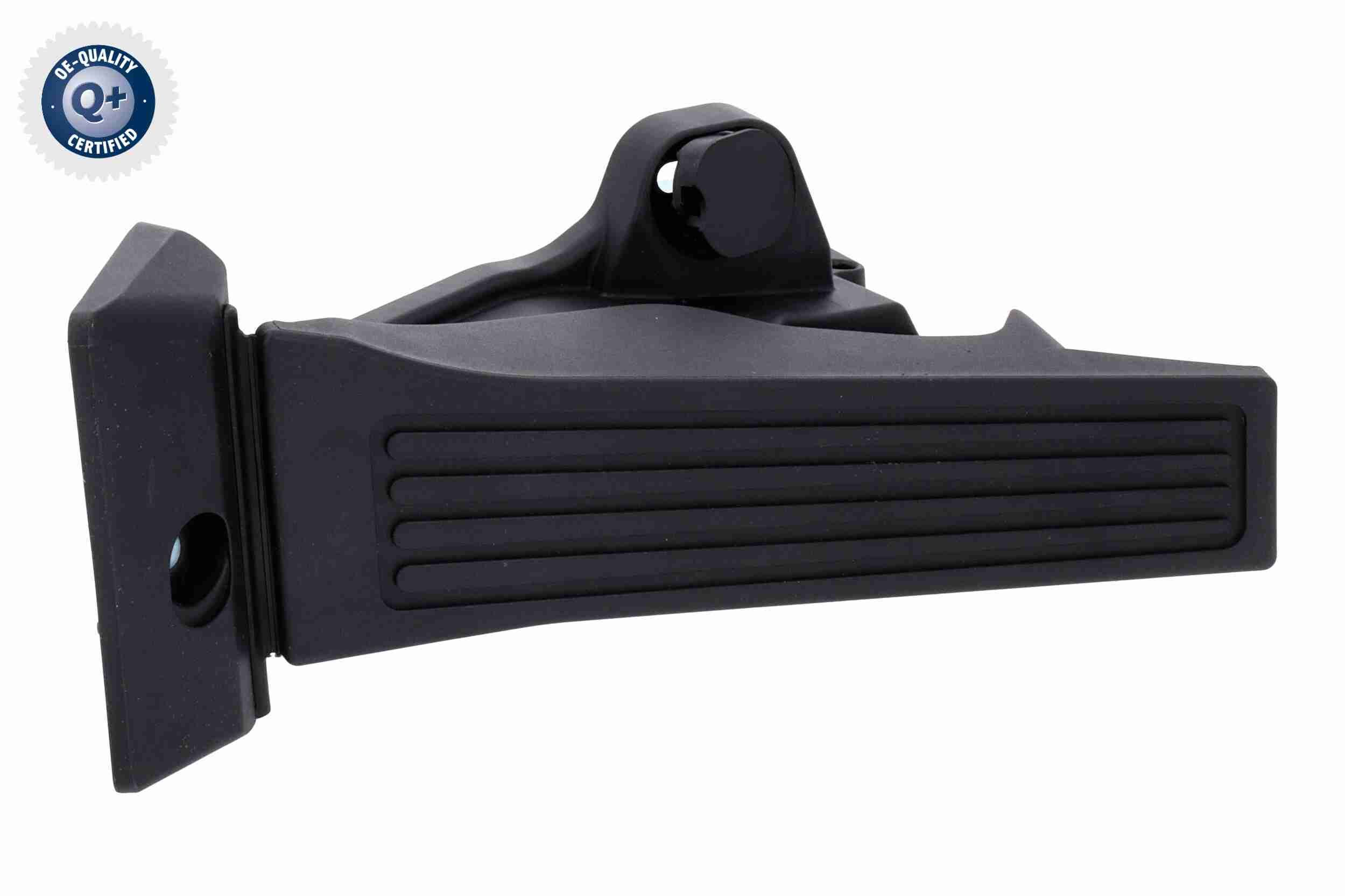 Pedalwegsensor, Bremspedal