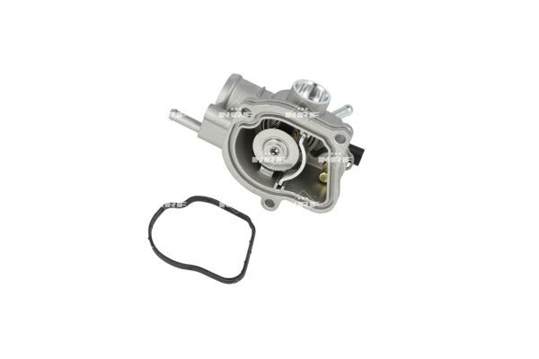 Thermostat, K&uuml;hlmittel