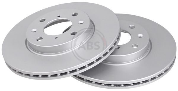 Brake Disc 17588