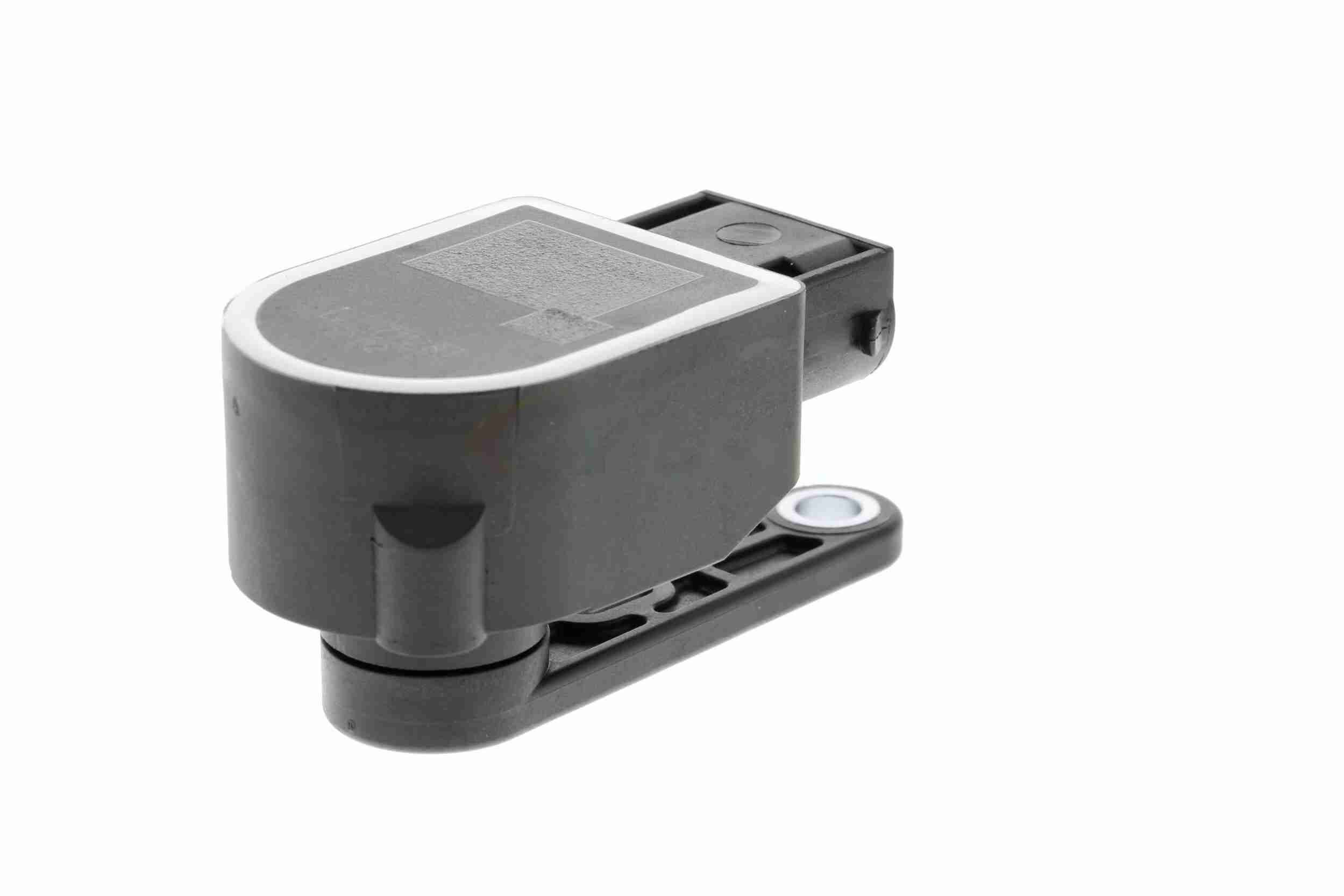 Sensor, Leuchtweitenregulierung