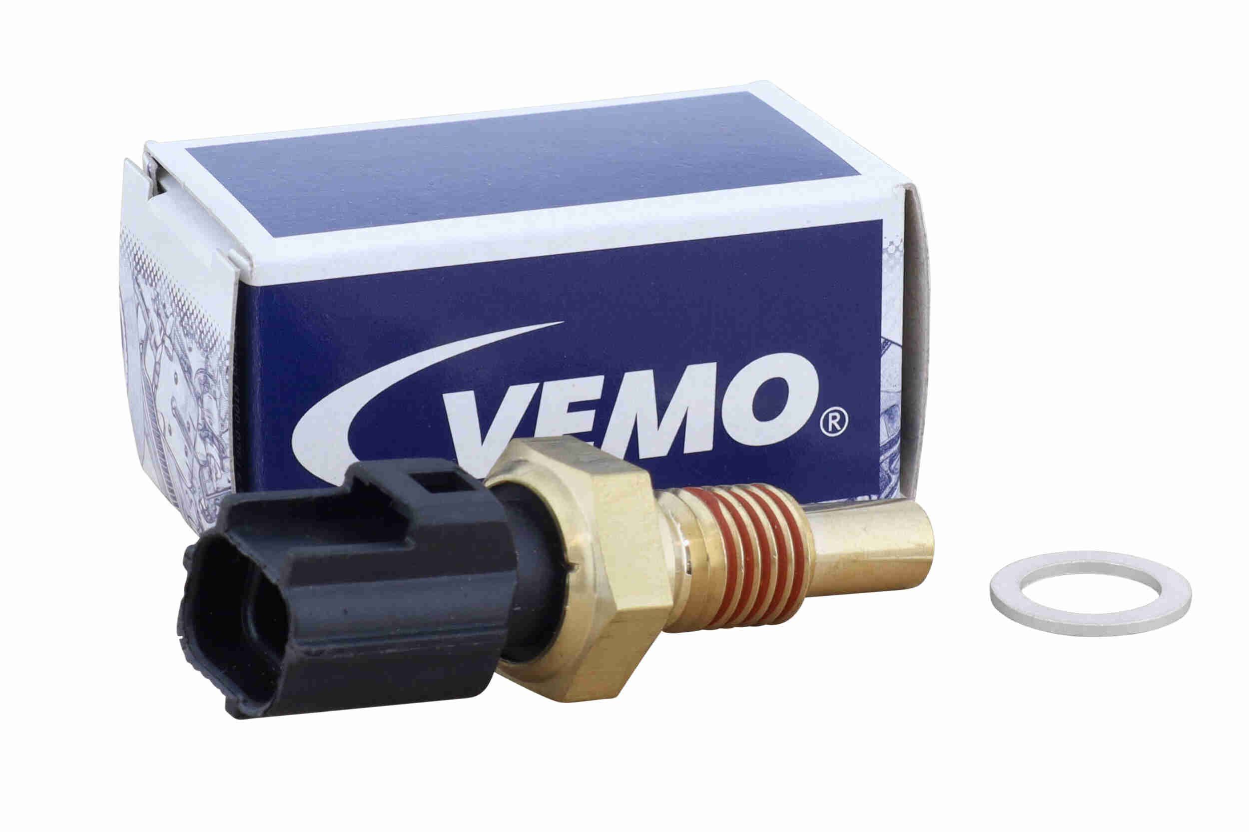Sensor, K&uuml;hlmitteltemperatur