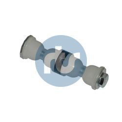 Link/Coupling Rod, stabiliser bar 97-02809