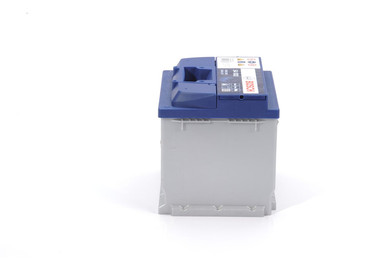Starterbatterie Starterbatterie