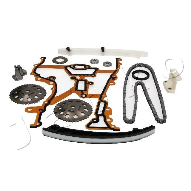 Timing Chain Kit KJKW00