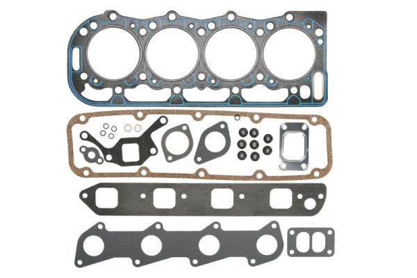 Dichtungsvollsatz, Motor