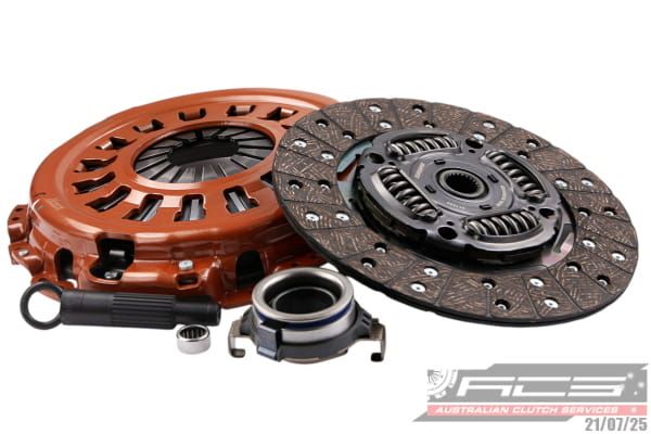 KIT HD HYUNDAI iLOAD 2.5L - TecDoc Only