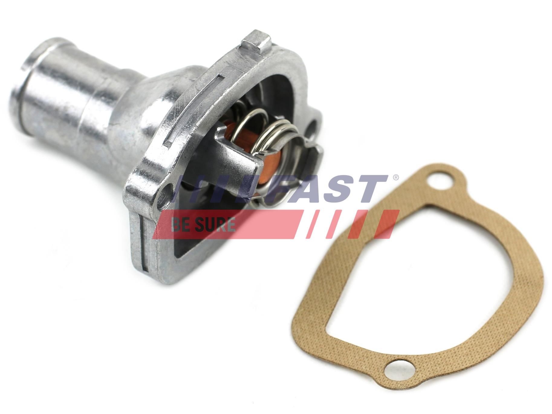 Thermostat, K&uuml;hlmittel