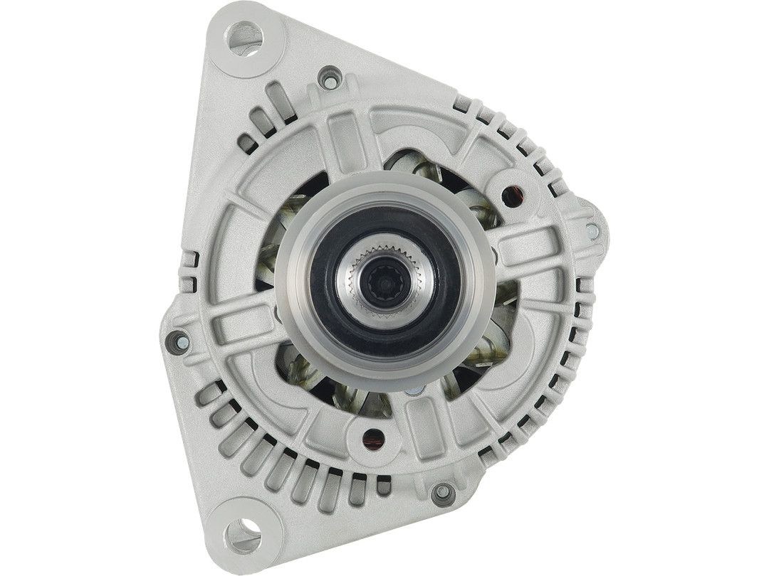 AS-PL A0133 - Generator