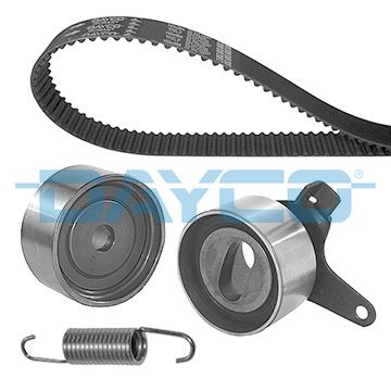 Timing Belt Kit KTB247