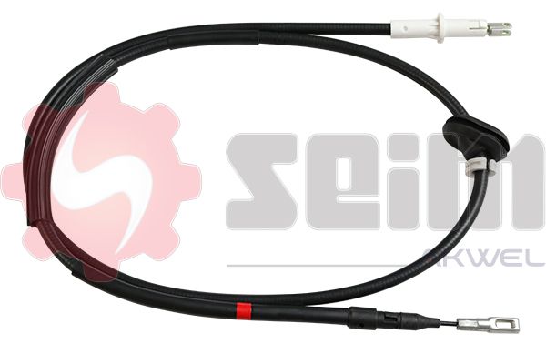 CABLE DE FRE D MERCEDES CLASSE E