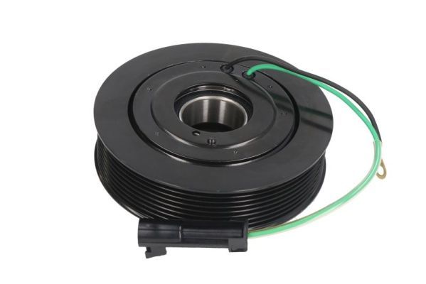 KTT040053 THERMOTEC mágneskuplung, klímakompresszor