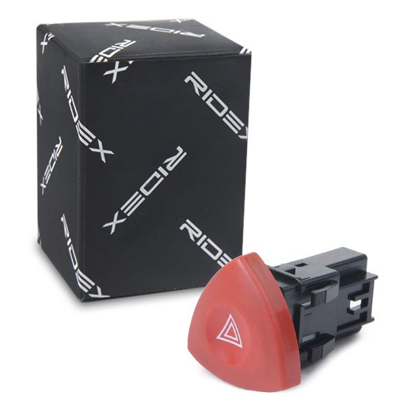 RIDEX 816S0013 Hazard Warning Light Switch