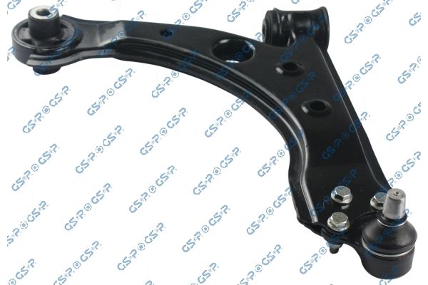 Control/Trailing Arm, wheel suspension S060176