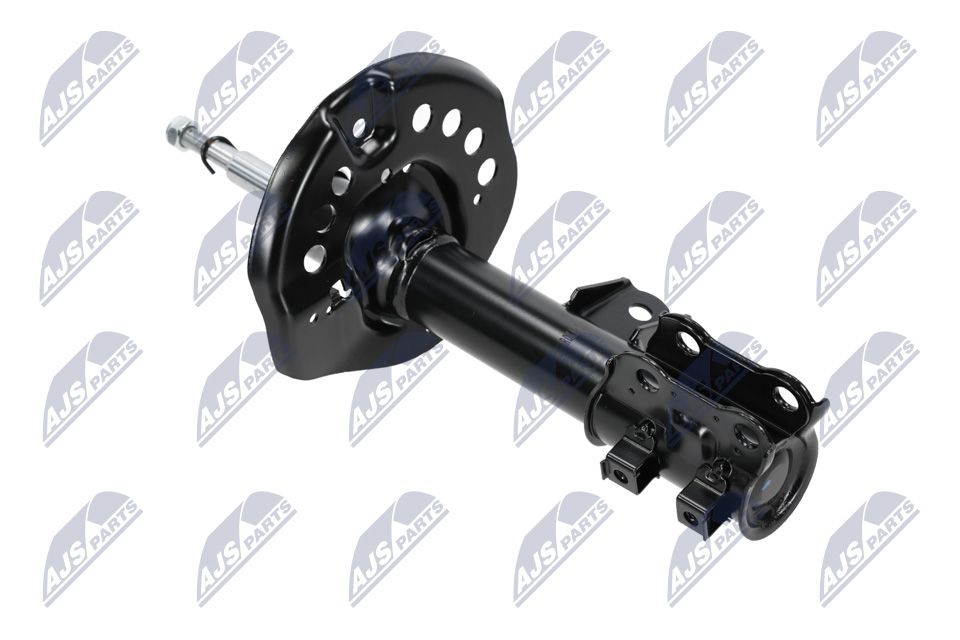 amortizatorius
