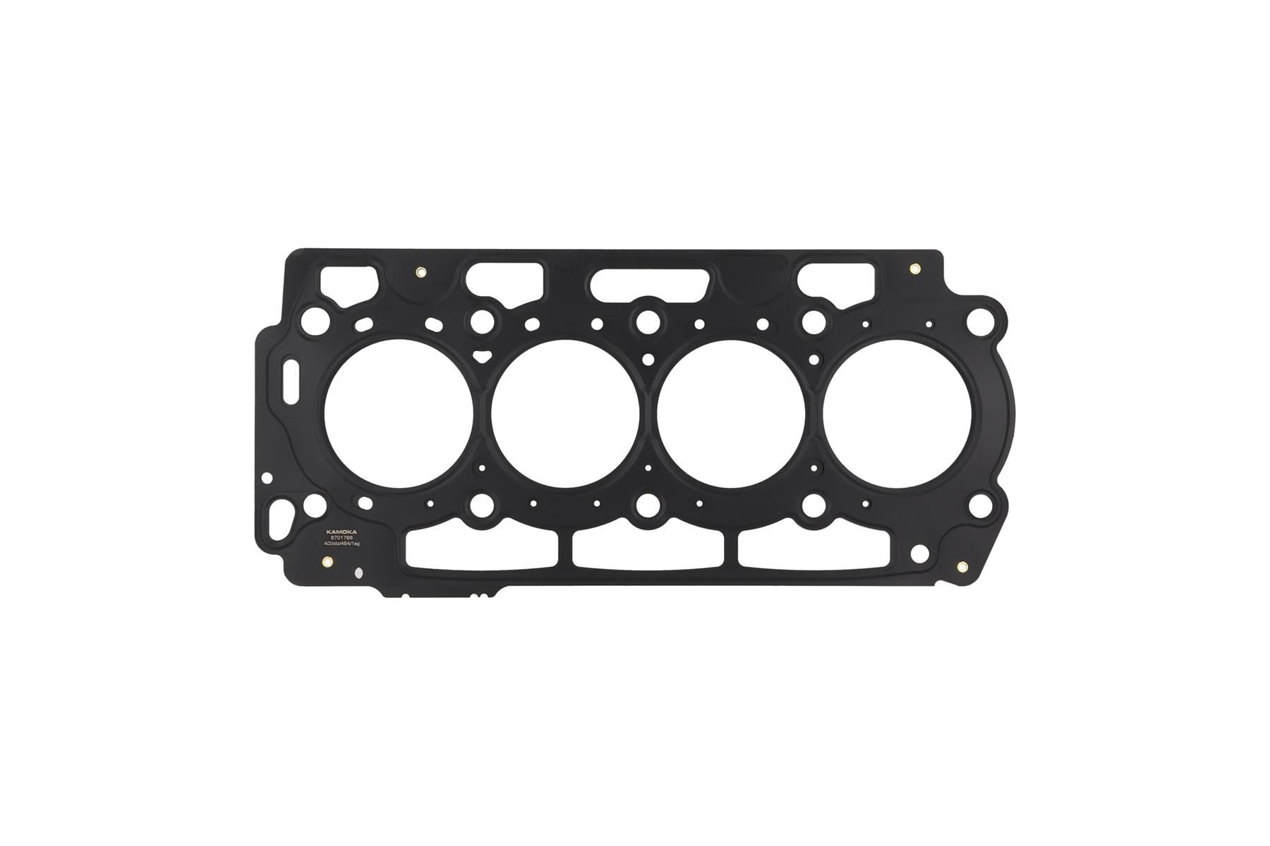 Dichtung, Zylinderkopf