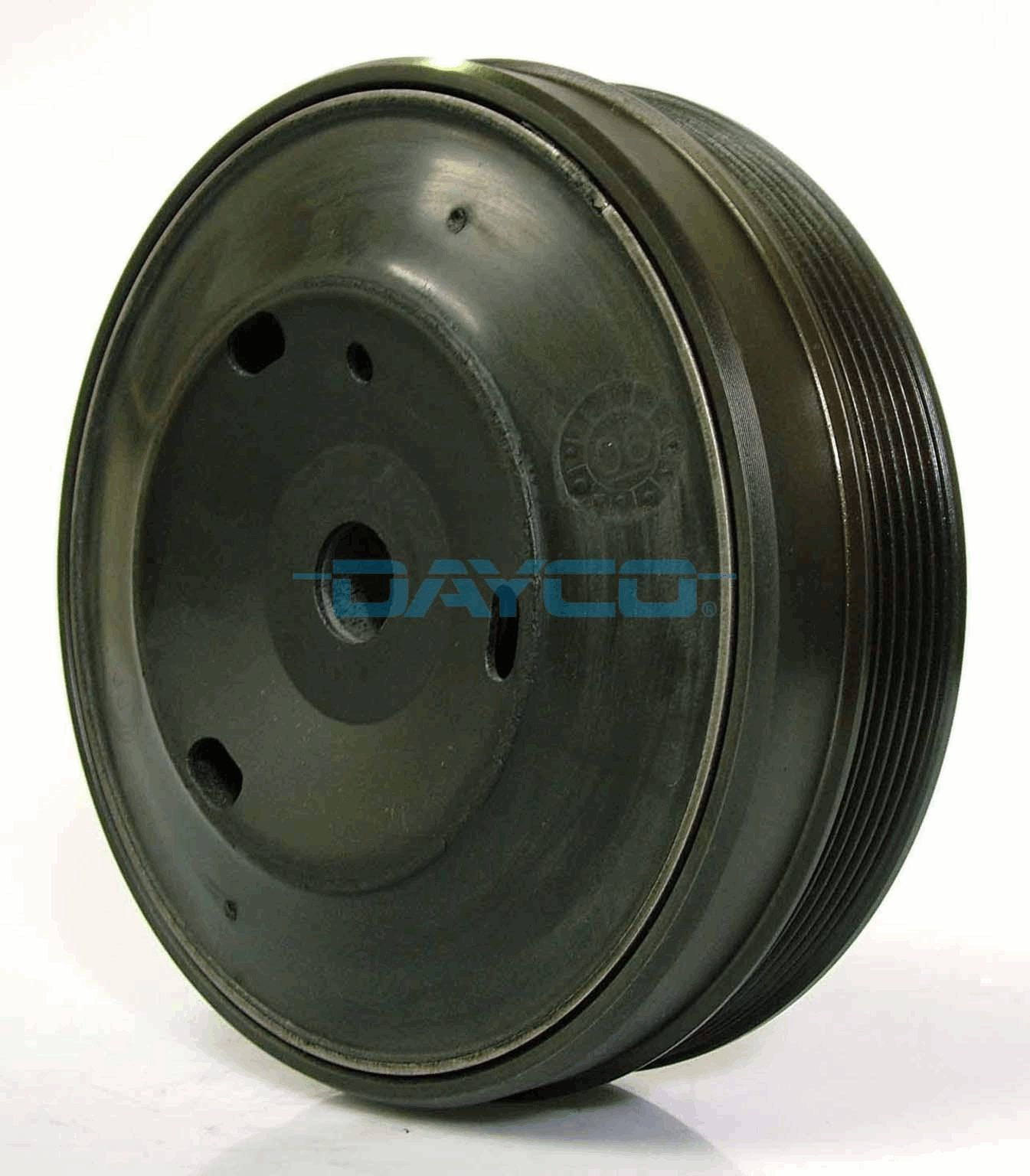 HARMONIC BALANCER - OEM - TecDoc 1