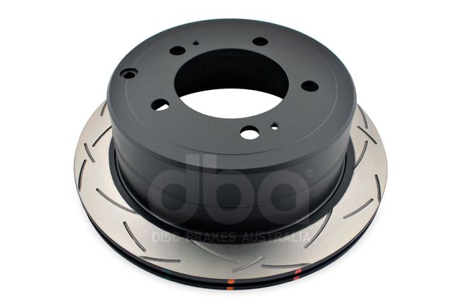 4X4 Survival [ Toyota 100 Landcruiser 98-06 R ] - TecDoc 2