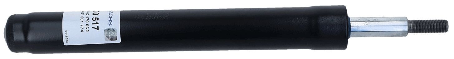 Sto&szlig;d&auml;mpfer