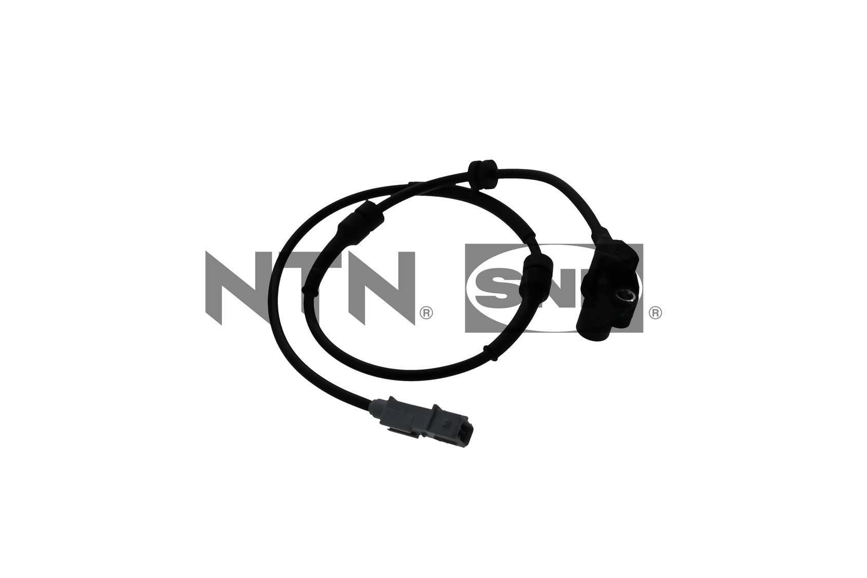 Sensor, Raddrehzahl