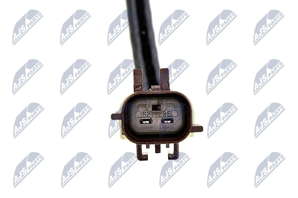 Sensor, Abgastemperatur