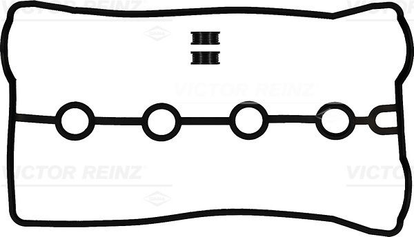 Dichtungssatz, Zylinderkopfhaube Dichtungssatz, Zylinderkopfhaube