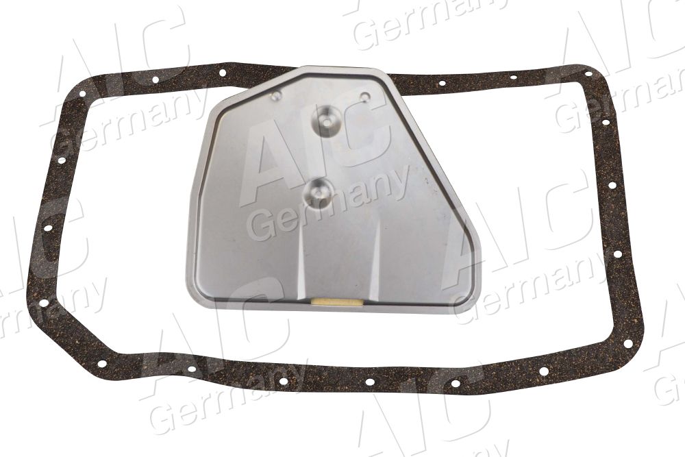 Hydraulikfilter, Automatikgetriebe