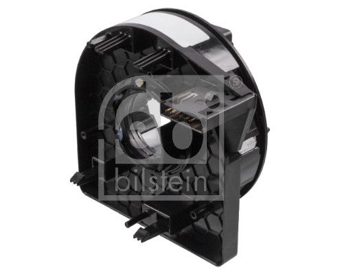 Wickelfeder, Airbag