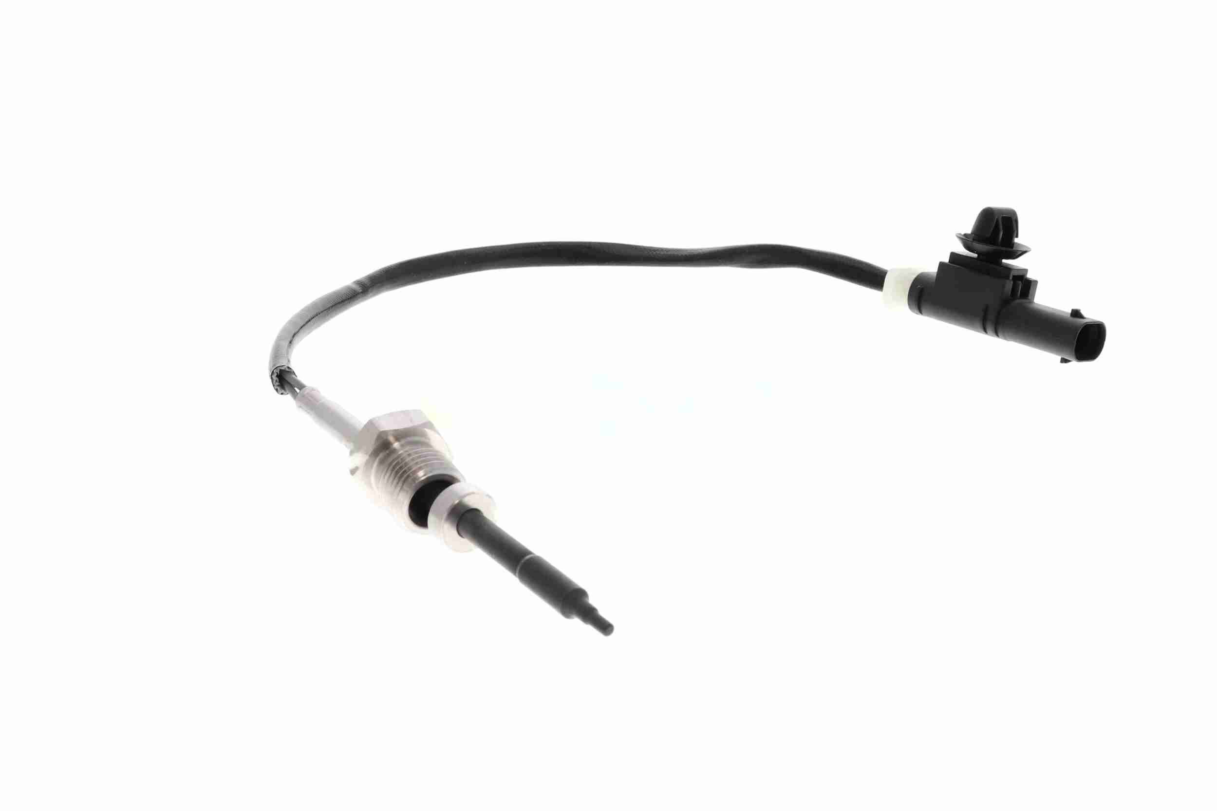 Sensor, Abgastemperatur