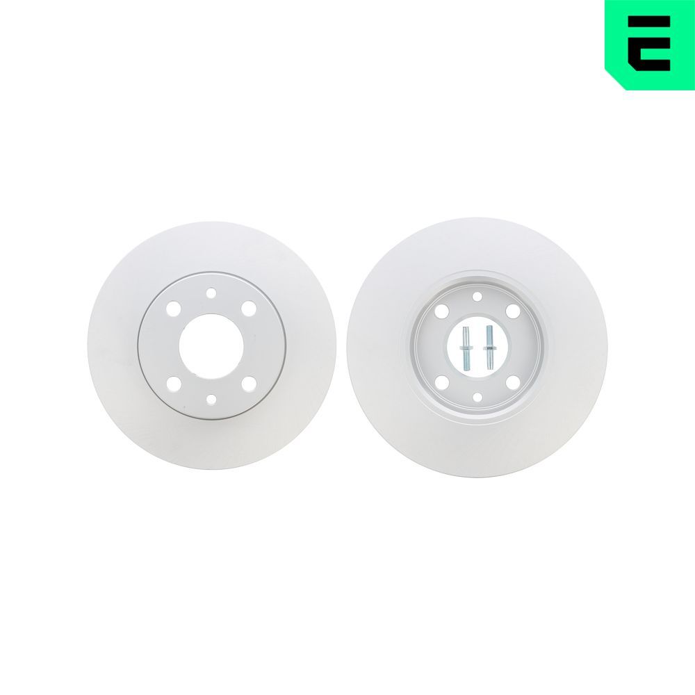 OPTIMAL BS-1101C - Bremsscheibe