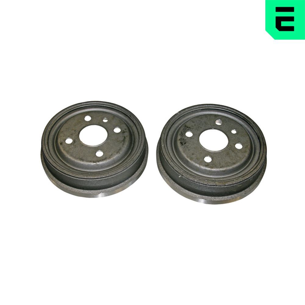 OPTIMAL BT-0200 - Bremstrommel