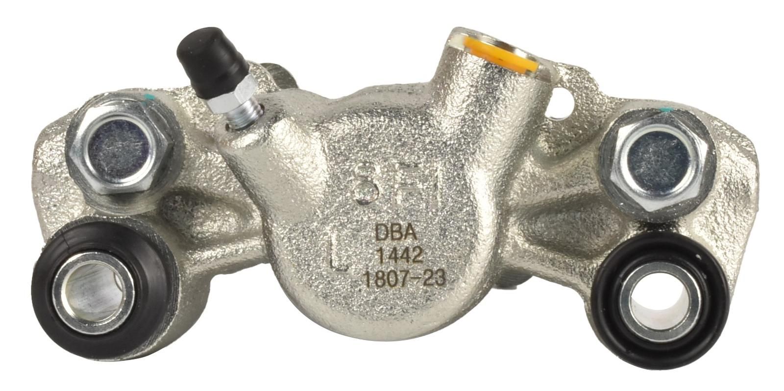 DBA Street Series TOYOTA CELICA ZZT231 1.8L P FWD R LH 8/02 - 8/05 - TecDoc 1