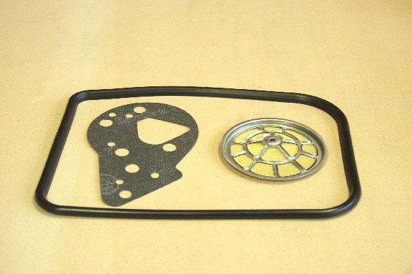 Hydraulikfiltersatz, Automatikgetriebe