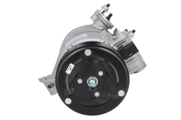Kompressor, Klimaanlage