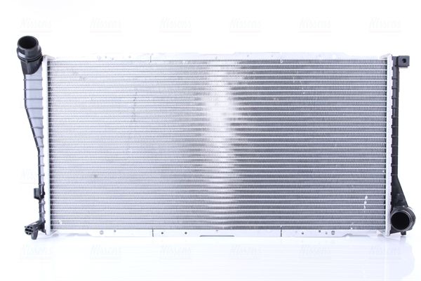 K&uuml;hler, Motork&uuml;hlung