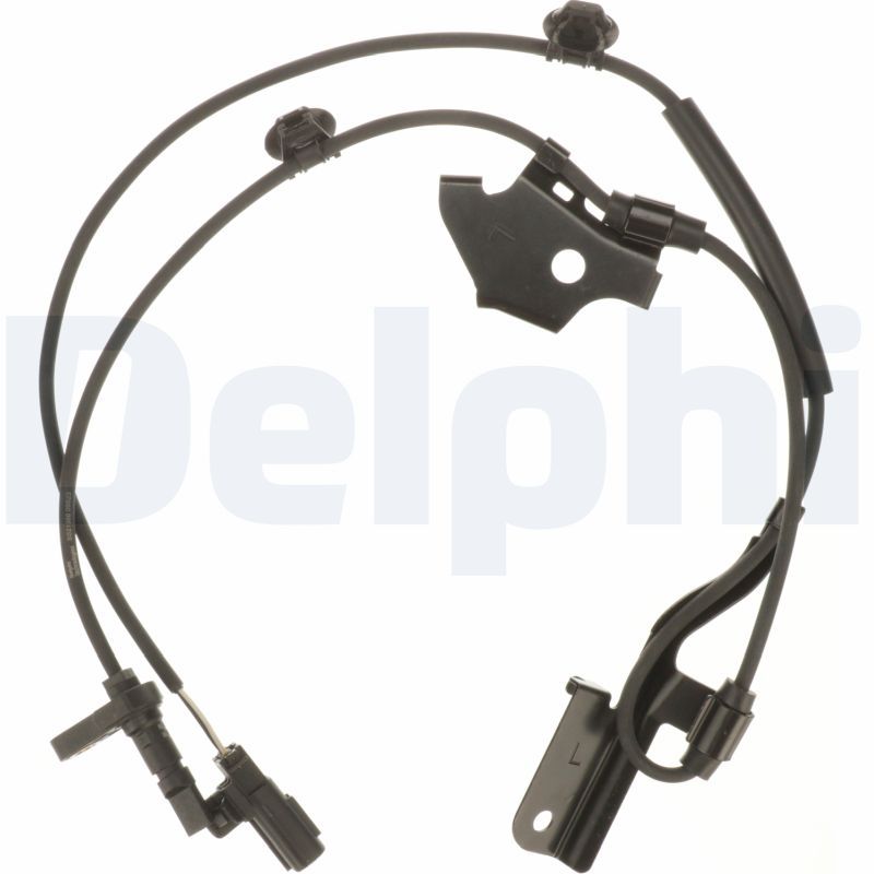 Sensor, Raddrehzahl Sensor, Raddrehzahl