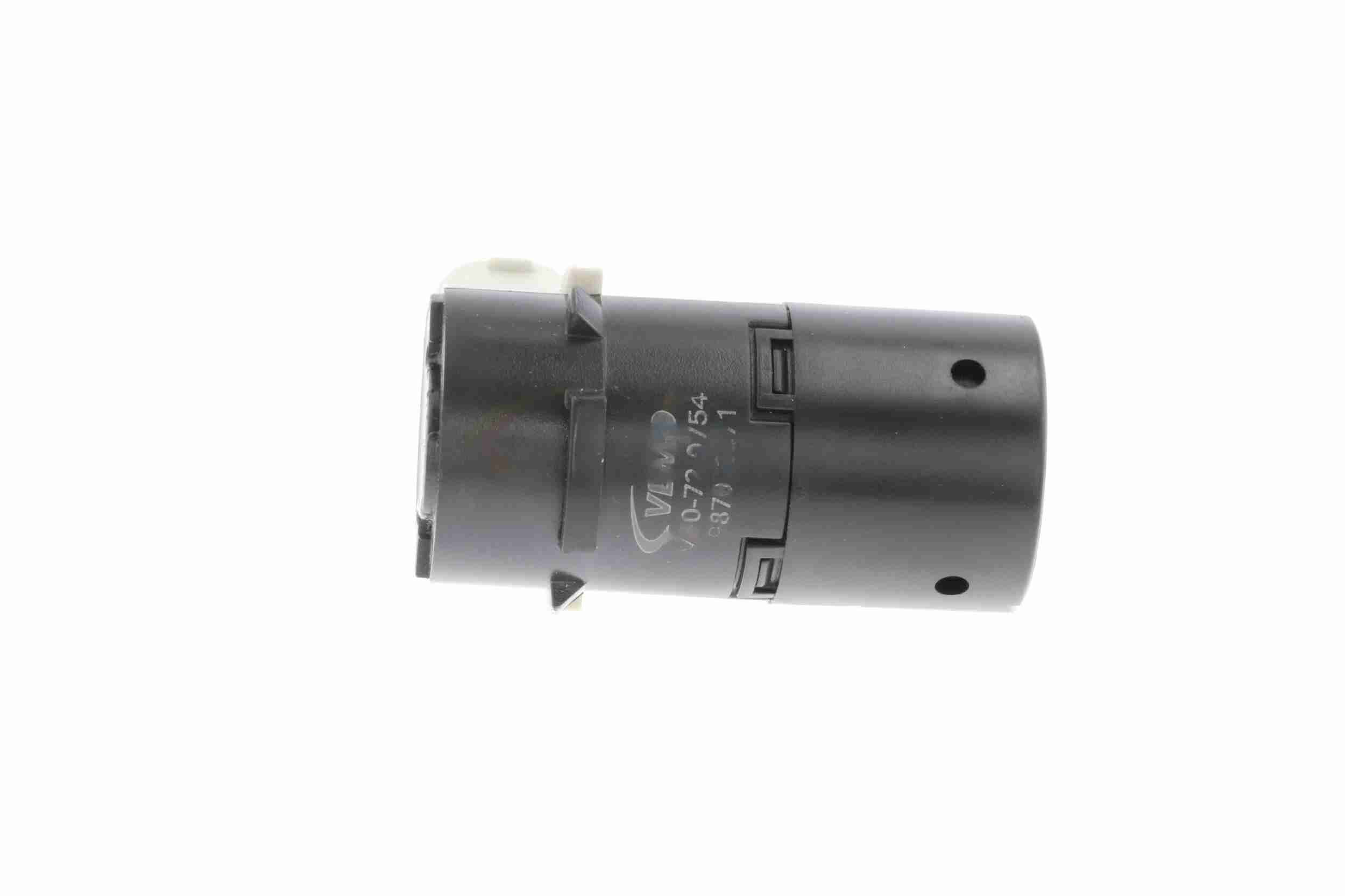 Sensor, Einparkhilfe