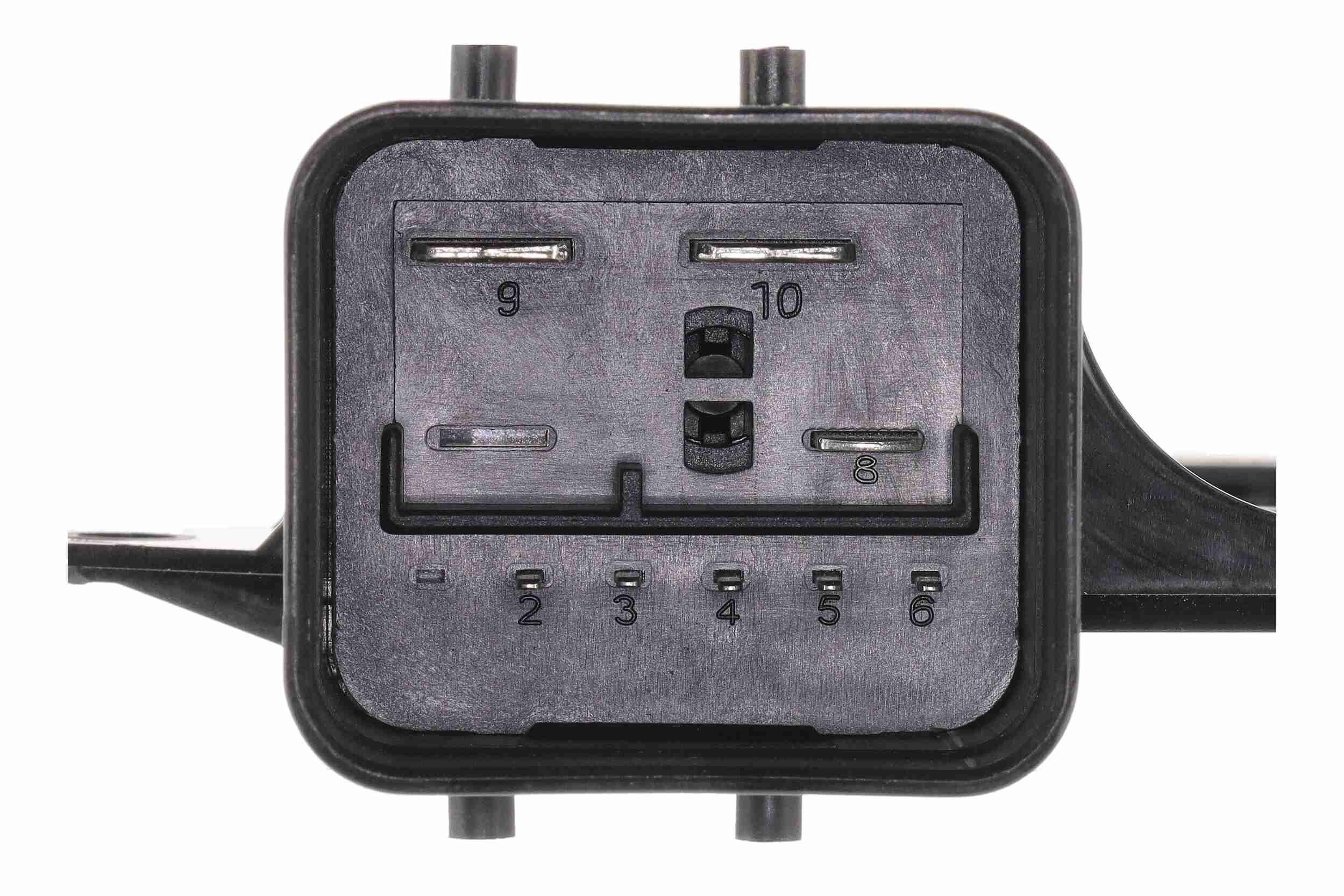 Steuerger&auml;t, Elektrol&uuml;fter (Motork&uuml;hlung)
