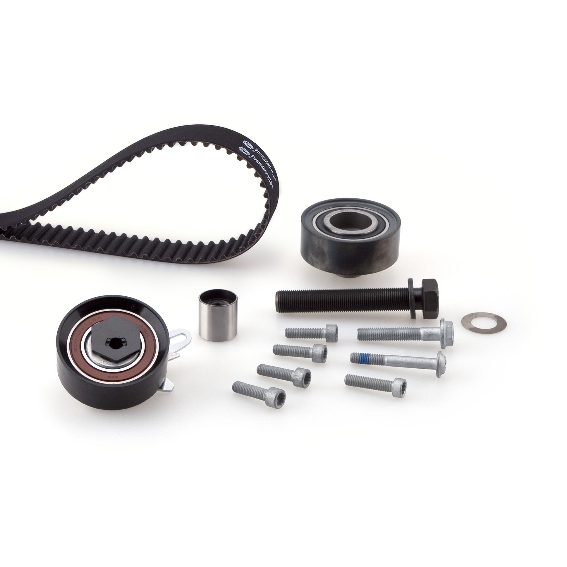 Timing Belt Kit K015661XS