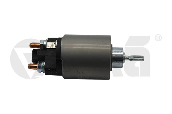 Magnetschalter, Starter