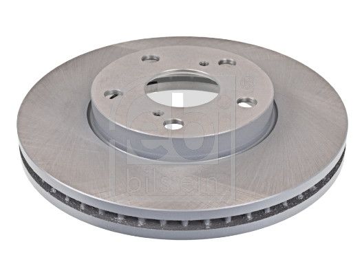 108672 FEBI BILSTEIN féktárcsa