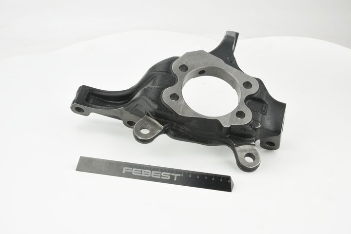 pasukamasis kakliukas, rato pakaba