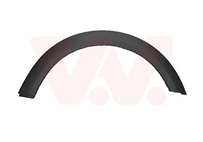 VAN WEZEL 0506523 - Verbreiterung, Kotfl&uuml;gel