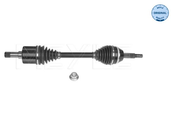 Drive Shaft 714 498 0056