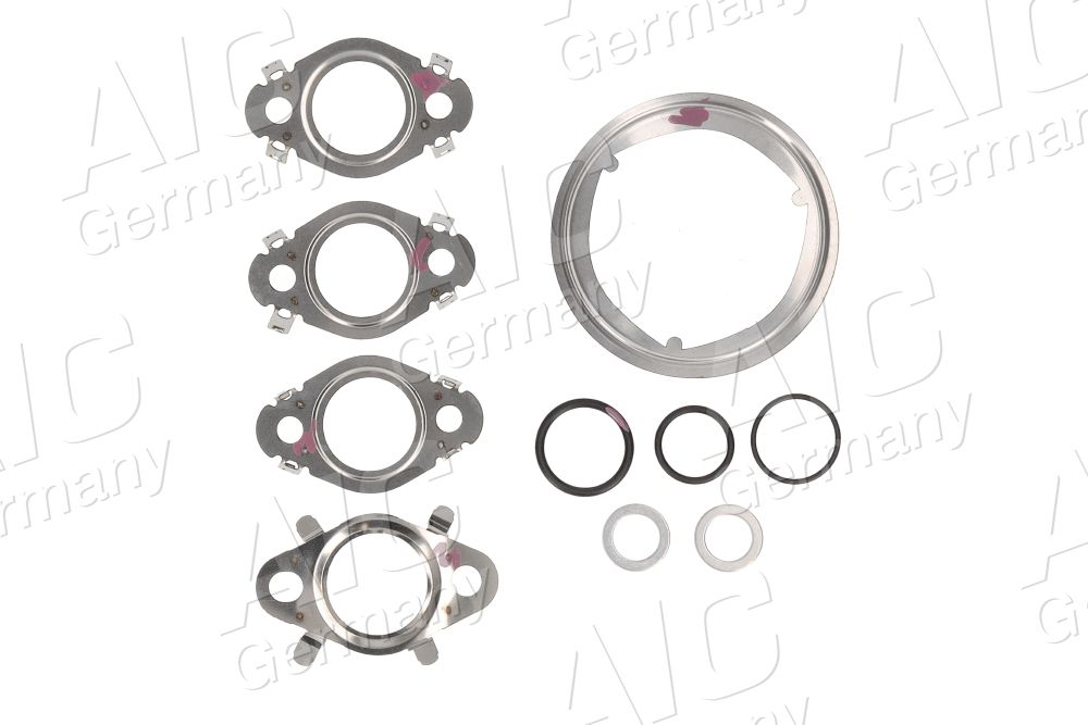 Dichtungssatz, AGR-System