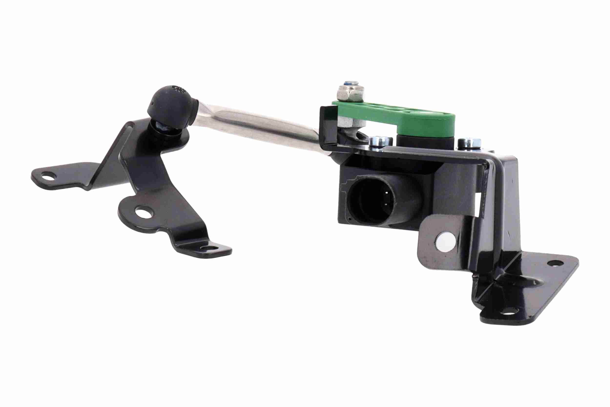 Sensor, Leuchtweitenregulierung