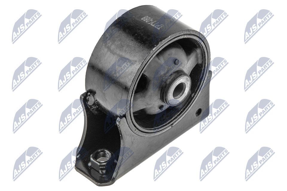 NTY ZPS-TY-088 Lagerung, Motor