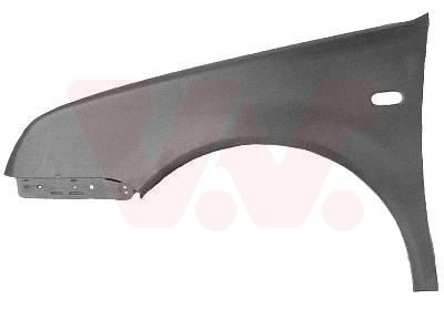 VAN WEZEL 5892655 - Kotfl&uuml;gel